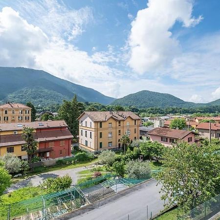 Vallategna Apartment Lake Como And Mountains Asso Exterior foto
