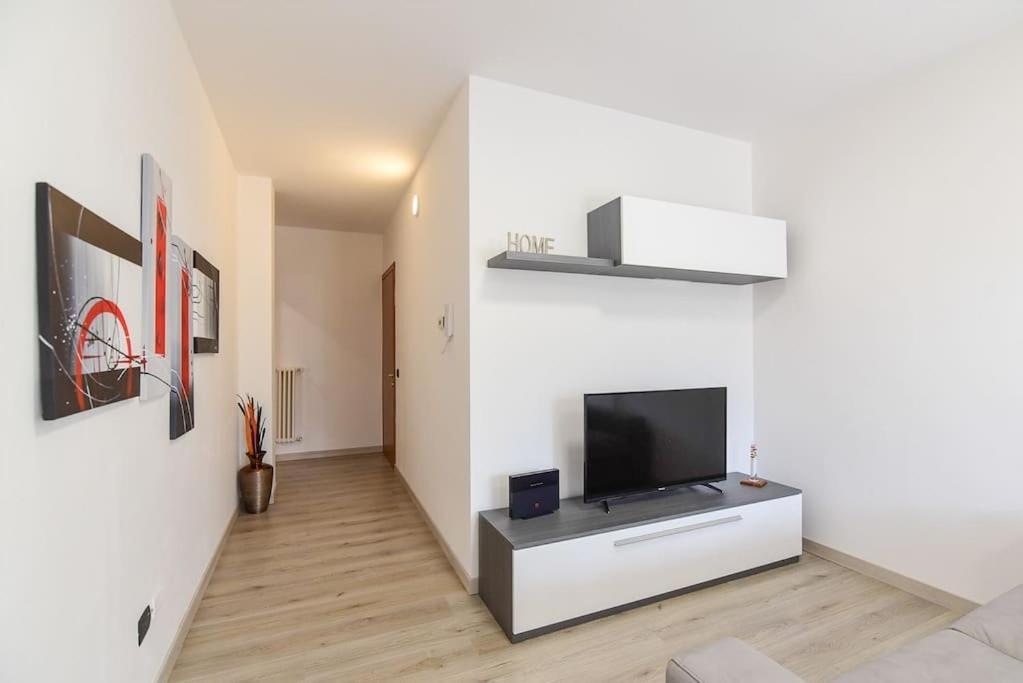 Vallategna Apartment Lake Como And Mountains Asso Exterior foto